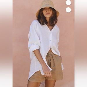 Beachwood Baby Palma Shirt